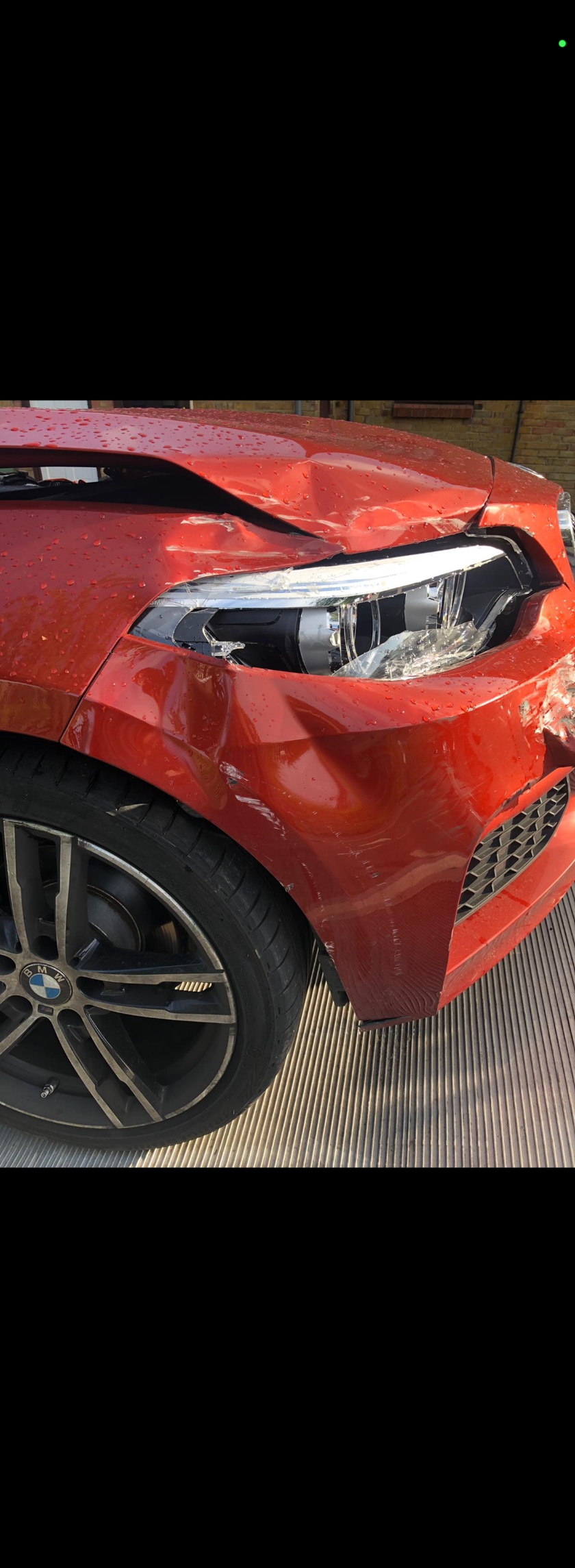 Before Repair