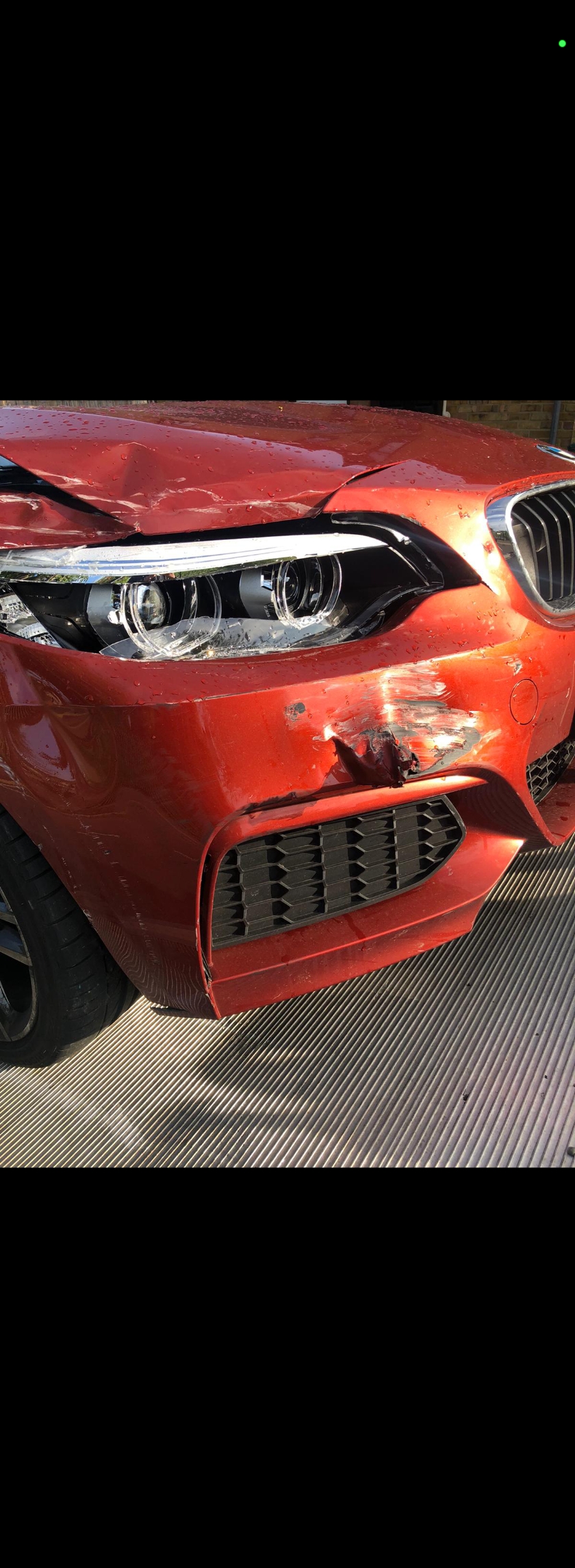 Before Repair